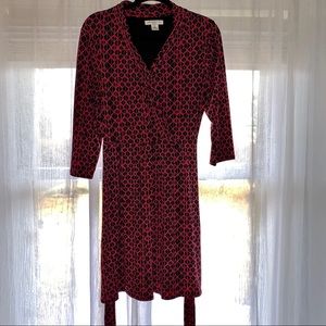 Liz Claiborne Dress
